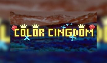 Color Cingdom EN Global Steam