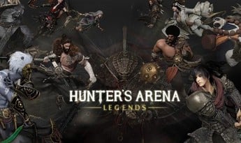 Hunter's Arena: Legends EN/DE/FR/KO/PT/RU/ZH/TH Global Steam