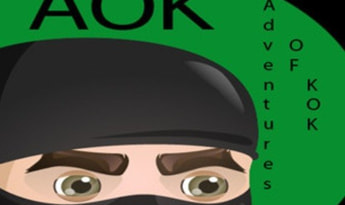 AOK Adventures Of Kok EN Global Steam