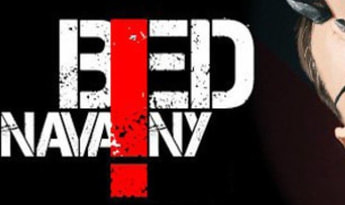 Bled Navalny Steam Global
