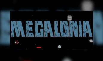 Megalonia Steam Global