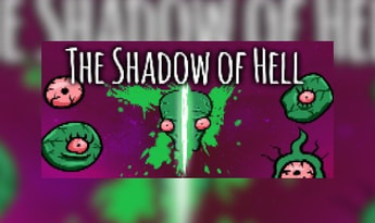 The Shadow of Hell EN Global Steam