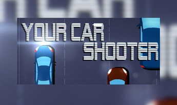 Your Car Shooter EN Global Steam