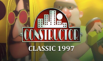 Constructor Classic 1997 EN Global Steam