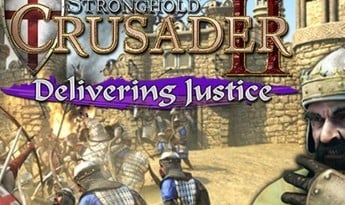 Stronghold Crusader 2 - Delivering Justice mini-campaign DLC Global Steam
