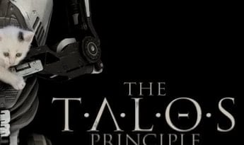 The Talos Principle VR Steam EU