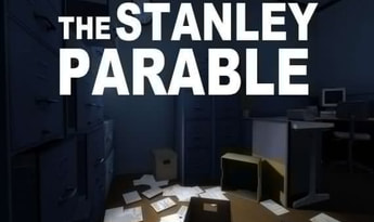 The Stanley Parable EN EU Steam