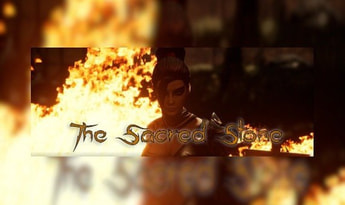 The Sacred Stone EN/ES Global Steam
