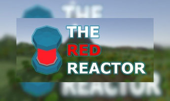 The Red Reactor Global Steam