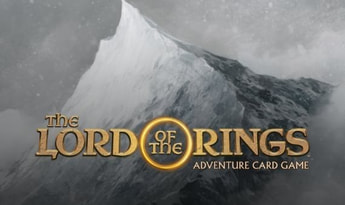 The Lord of the Rings: Adventure Card Game Definitive Edition EN/DE/FR/IT/ZH/ES Brazil Xbox/One/Series/Xbox - PC