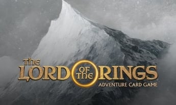 The Lord of the Rings: Adventure Card Game Definitive Edition EN/DE/FR/IT/ZH/ES Argentina Xbox One Xbox Series Xbox - PC