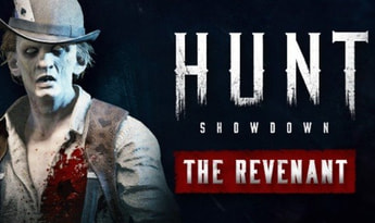 Hunt: Showdown - The Revenant DLC EN/FR/PL/RU/ES EU Steam Gift