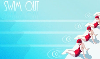 Swim Out United States Xbox One Xbox Series