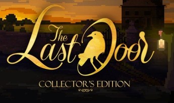 The Last Door - Bundle Collector's Edition EN/DE/FR/IT/ES Global Steam