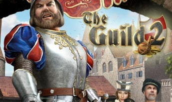 The Guild 2 + Pirates of the European Seas EN/DE/FR/IT/ES Global Steam
