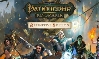Pathfinder: Kingmaker Definitive Edition EN Argentina Xbox One Xbox Series