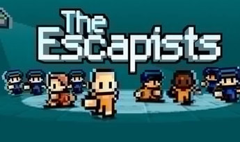 The Escapists EN/DE/FR/PL/ES EU Xbox One Xbox Series