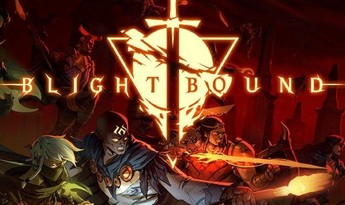 Blightbound EN Global Steam