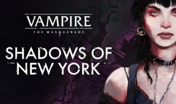 Vampire: The Masquerade - Shadows of New York EN EU Steam