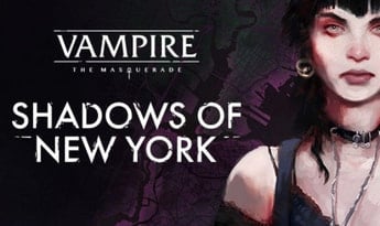 Vampire: The Masquerade - Shadows of New York EN EU Steam