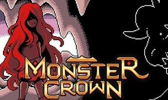 Monster Crown EN Global Steam