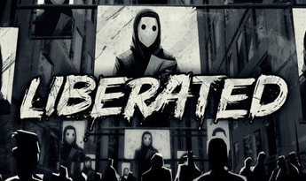 Liberated EN/DE/FR/PL/PT/RU/ZH/ES Global Steam