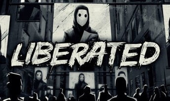 Liberated EN/DE/FR/PL/PT/RU/ZH/ES Global Steam