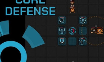 Core Defense Global Steam