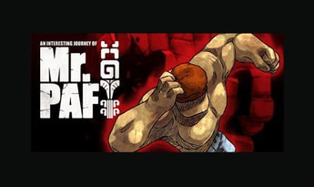 An Interesting Journey of Monsieur Paf Global Steam