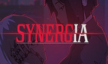 Synergia EN/ZH/ES Global Steam
