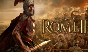 Total War: Rome 2 + Caesar in Gaul Campaign Pack EU Steam