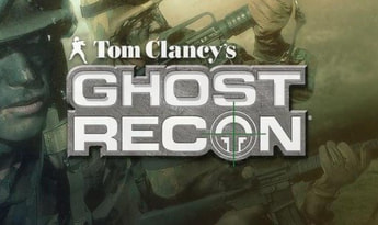 Tom Clancy's Ghost Recon EN/DE Global GOG