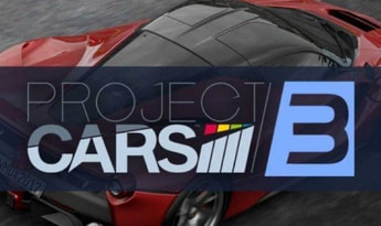 Project Cars 3 Global Steam