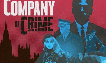 Company of Crime EN/DE/FR/JA/RU/ZH/ES Global Steam