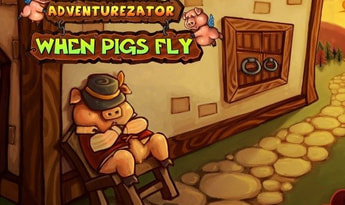Adventurezator: When Pigs Fly EN Global Steam