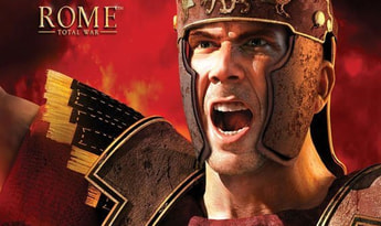 Rome: Total War - Collection EN EU Steam