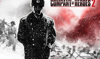 Company of Heroes 2 Collector's Edition EN/DE/FR/IT/PL/CS/RU/ES Global Steam