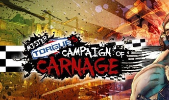 Borderlands 2: Mr. Torgue’s Campaign of Carnage DLC EN/DE/FR/IT/JA/KO/RU/ES Global Steam