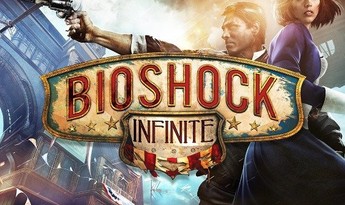 Bioshock Infinite: Columbia's Finest DLC Global Steam