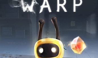 Warp EN Global EA App