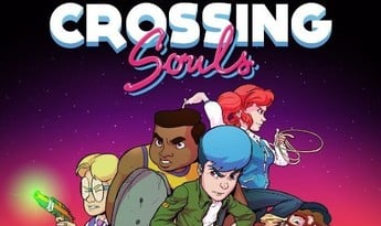 Crossing Souls Global Steam
