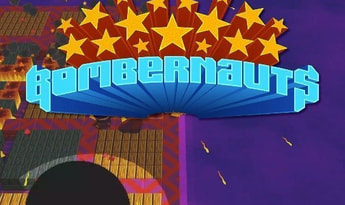 Bombernauts EN Global Steam Gift