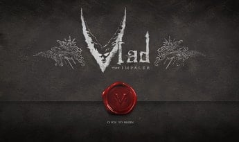 Vlad the Impaler EN Latin America Steam Gift