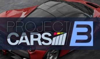 Project Cars 3 Argentina Xbox One Xbox Series