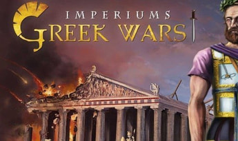Imperiums: Greek Wars EN/FR/IT/CS/RU/ES Global Steam