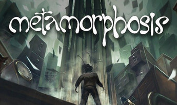 Metamorphosis Argentina Xbox One Xbox Series