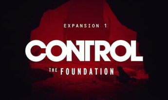 Control: The Foundation DLC EN EU Xbox One Xbox Series