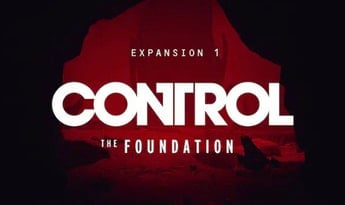 Control: The Foundation DLC EN EU Xbox One Xbox Series