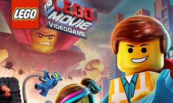 The LEGO Movie Videogame EN/DE/FR/IT/PL/PT/RU/ES Global Steam