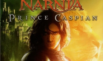 The Chronicles of Narnia: Prince Caspian EN Global Steam